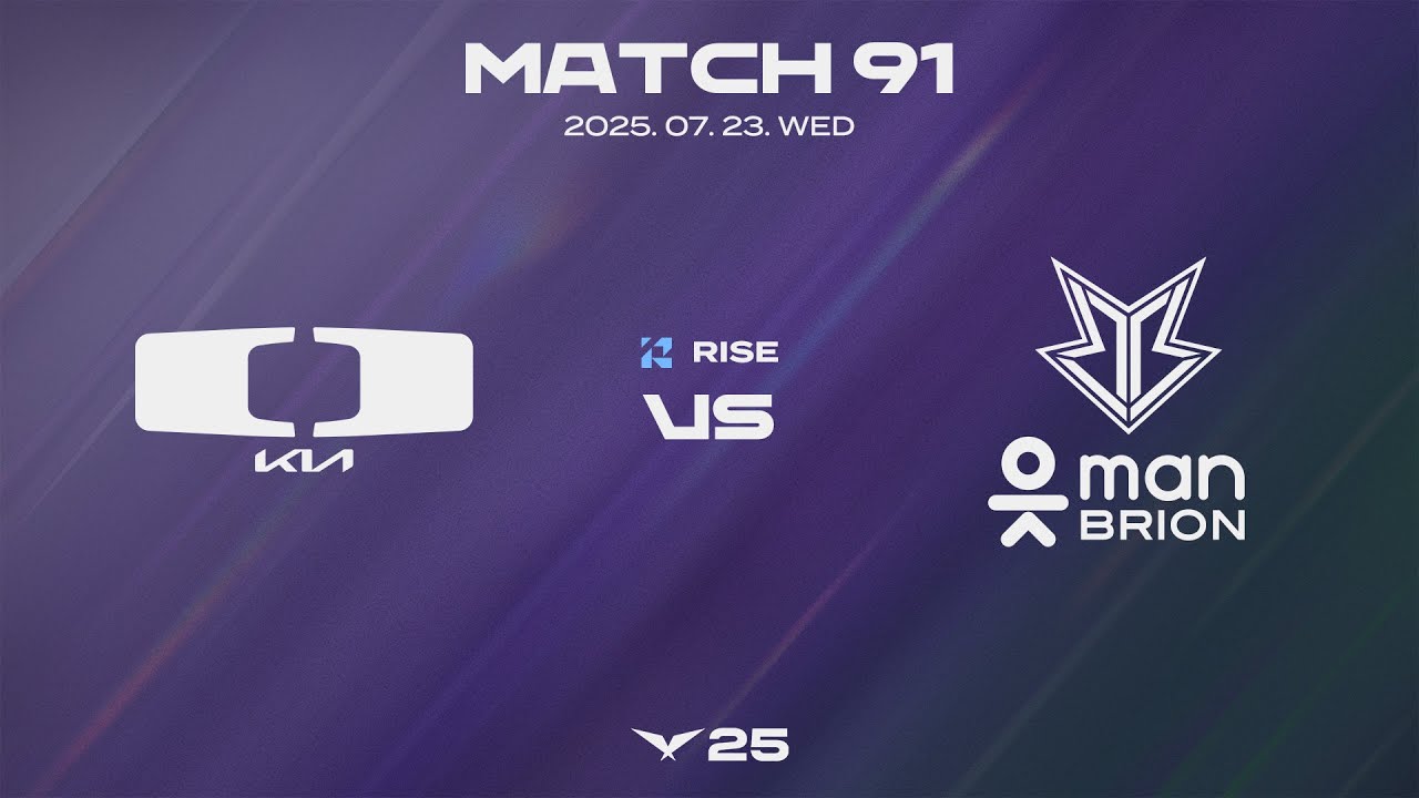 DK vs BRO | Partida Melhores Momentos 07.23 | LCK…