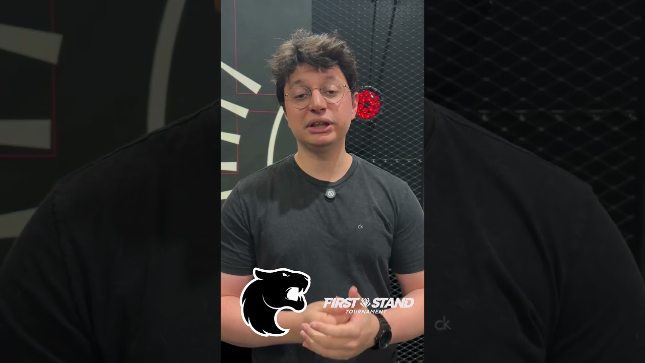 FURIA campeã? Os palpites do Tay para a reta final da Copa #CBLOL