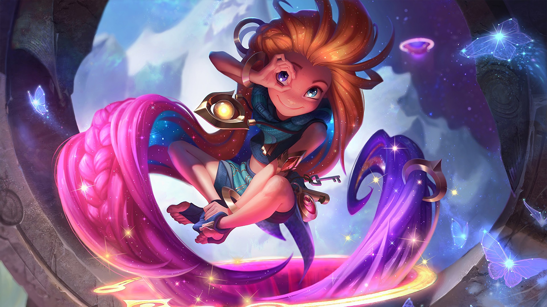 Zoe