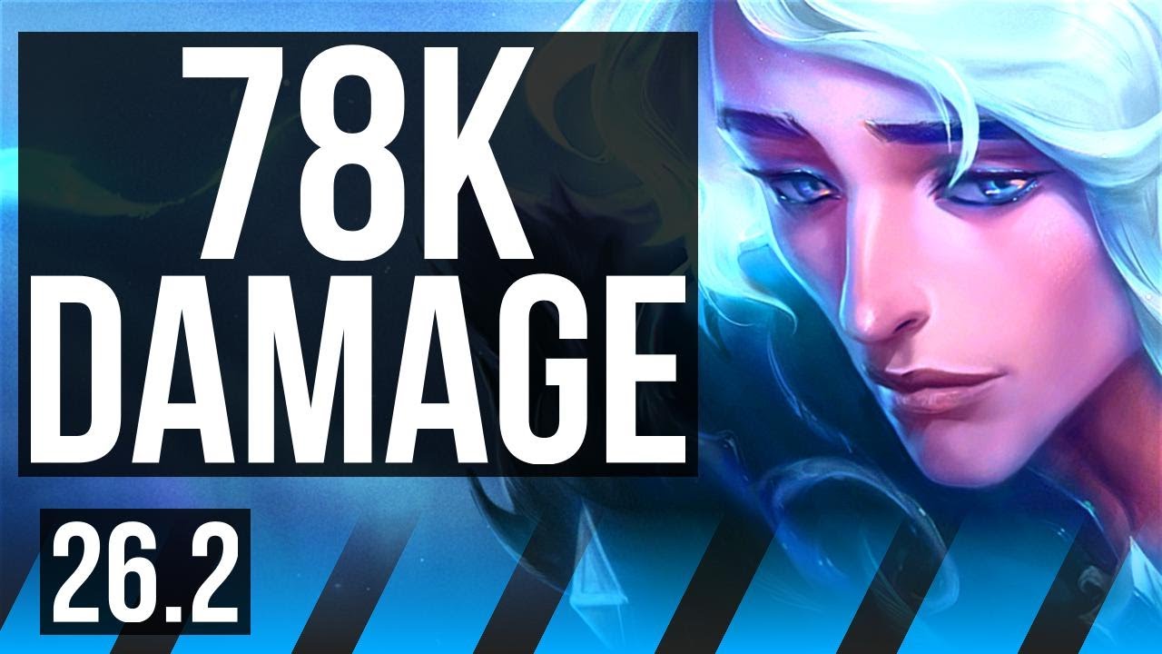 HWEI vs AURORA (MID) | 78K Dano | KR Mestre | 26.2